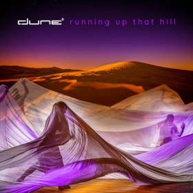 DUNE - RUNNING UP THAT HILL